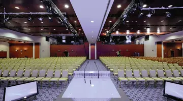 Club Hotel Casino Loutraki