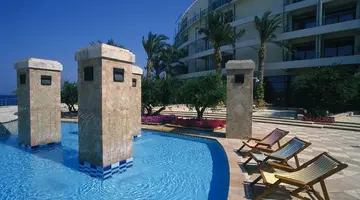 Club Hotel Casino Loutraki