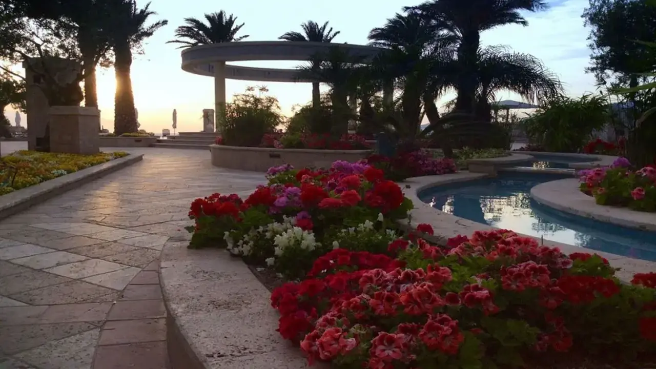 Club Hotel Casino Loutraki