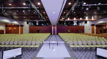 Club Hotel Casino Loutraki
