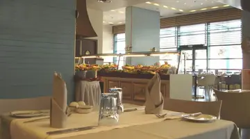 Club Hotel Casino Loutraki
