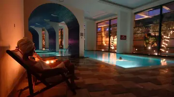 Club Hotel Casino Loutraki