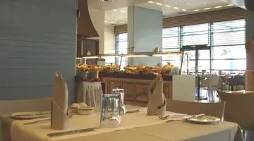 Club Hotel Casino Loutraki