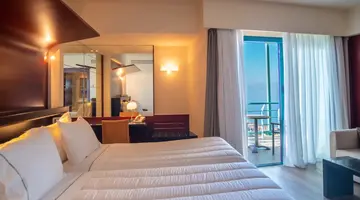 Club Hotel Casino Loutraki
