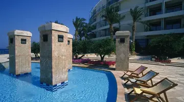 Club Hotel Casino Loutraki