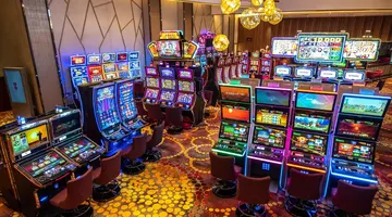 Club Hotel Casino Loutraki