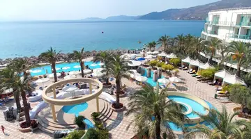 Club Hotel Casino Loutraki
