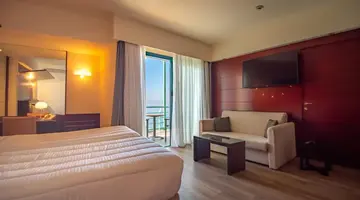 Club Hotel Casino Loutraki
