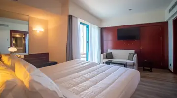 Club Hotel Casino Loutraki