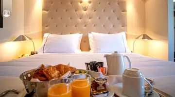 Club Hotel Casino Loutraki