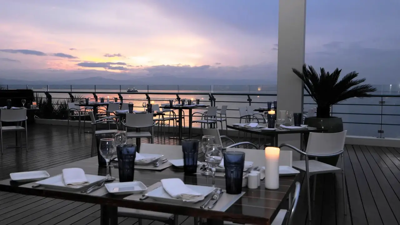 Club Hotel Casino Loutraki