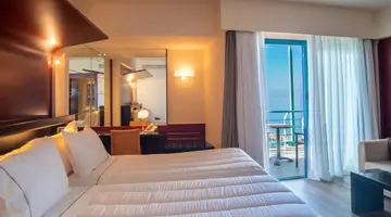 Club Hotel Casino Loutraki