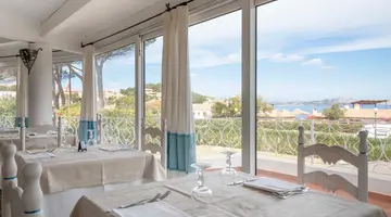 Club Hotel Cormorano