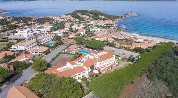 Club Hotel Cormorano