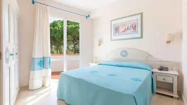 Club Hotel Cormorano