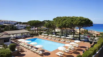 Club Hotel Cormorano