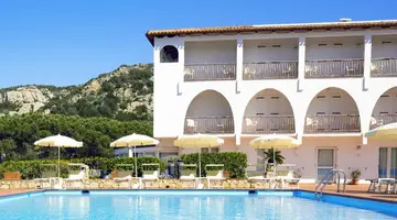 Club Hotel Cormorano