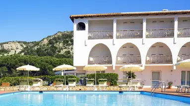 Club Hotel Cormorano