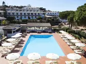 Club Hotel Cormorano