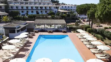 Club Hotel Cormorano