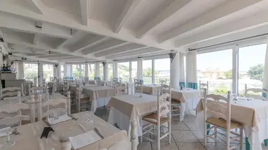 Club Hotel Cormorano