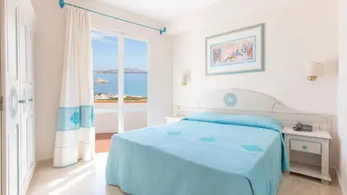 Club Hotel Cormorano
