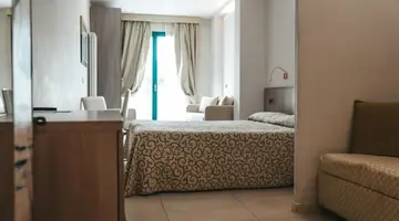 CLUB HOTEL DANTE