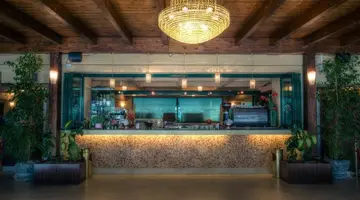 CLUB HOTEL DANTE