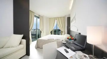 CLUB HOTEL DANTE