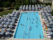 CLUB HOTEL DANTE