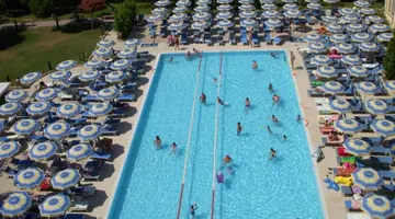 CLUB HOTEL DANTE