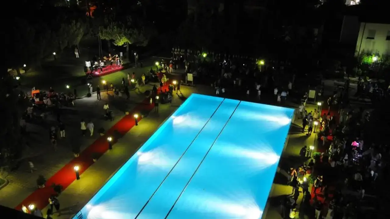 CLUB HOTEL DANTE