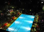 CLUB HOTEL DANTE