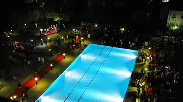CLUB HOTEL DANTE