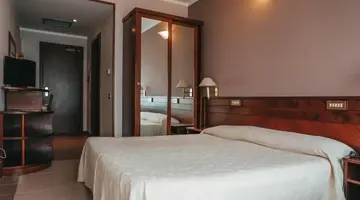 CLUB HOTEL DANTE