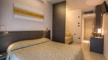 CLUB HOTEL DANTE