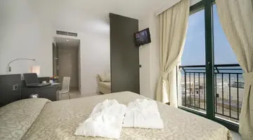 CLUB HOTEL DANTE
