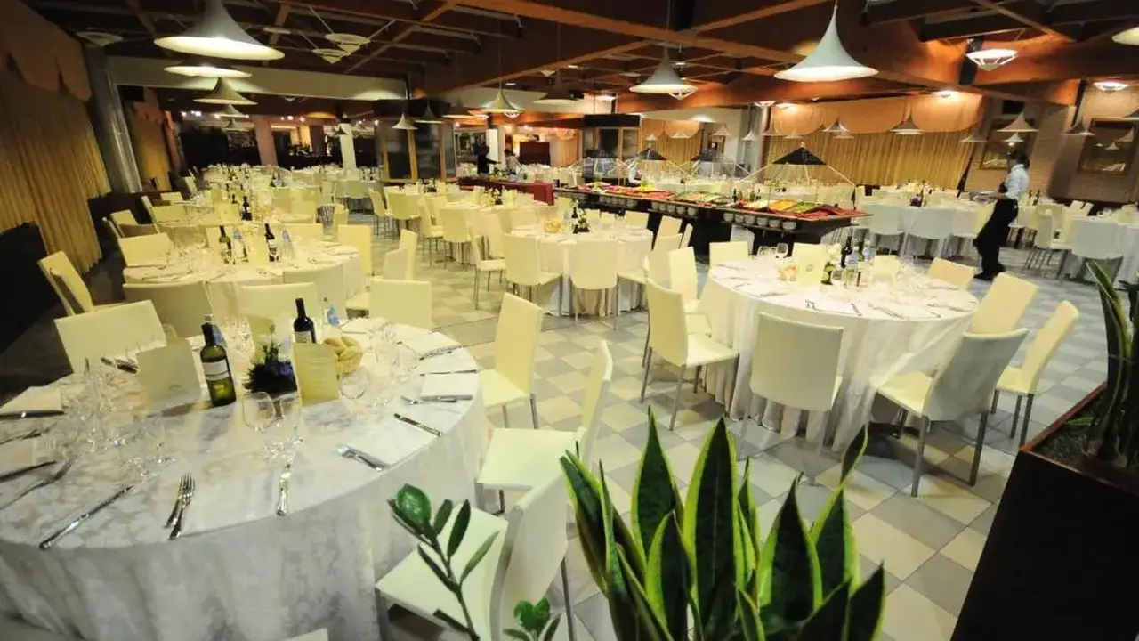 CLUB HOTEL DANTE