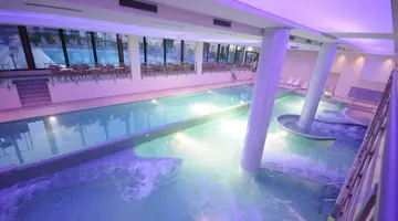 CLUB HOTEL DANTE