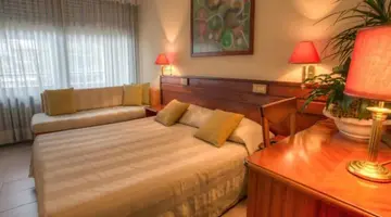 CLUB HOTEL DANTE