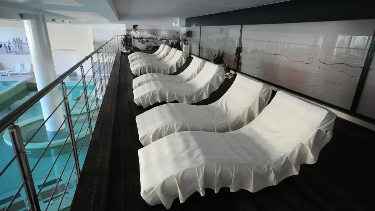 CLUB HOTEL DANTE