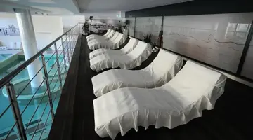 CLUB HOTEL DANTE