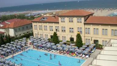 CLUB HOTEL DANTE