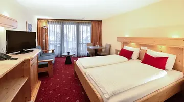 Club Hotel Davos (rooms o
