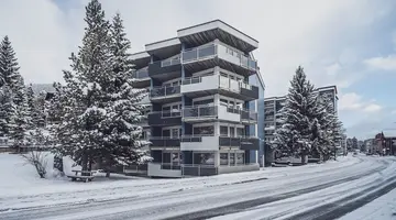 Club Hotel Davos (rooms o