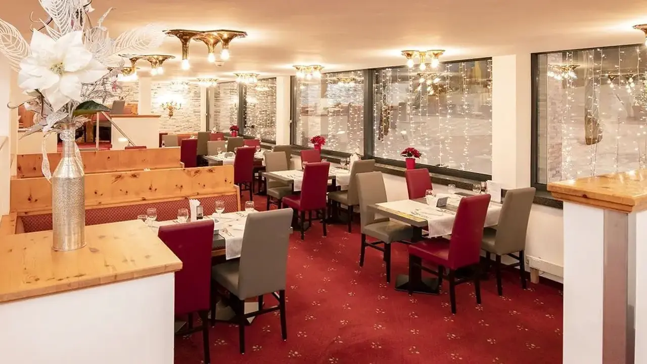 Club Hotel Davos (rooms o