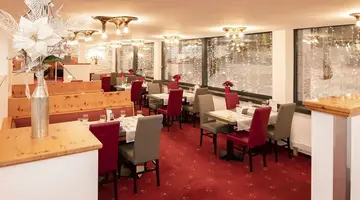 Club Hotel Davos (rooms o