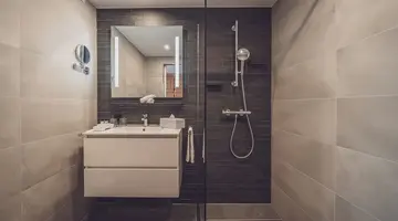 Club Hotel Davos (rooms o