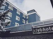 Club Hotel Davos (rooms o