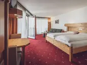Club Hotel Davos (rooms o